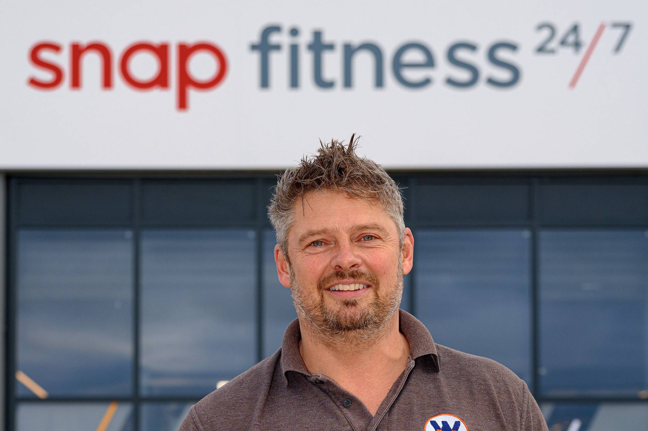 Snap Fitness
