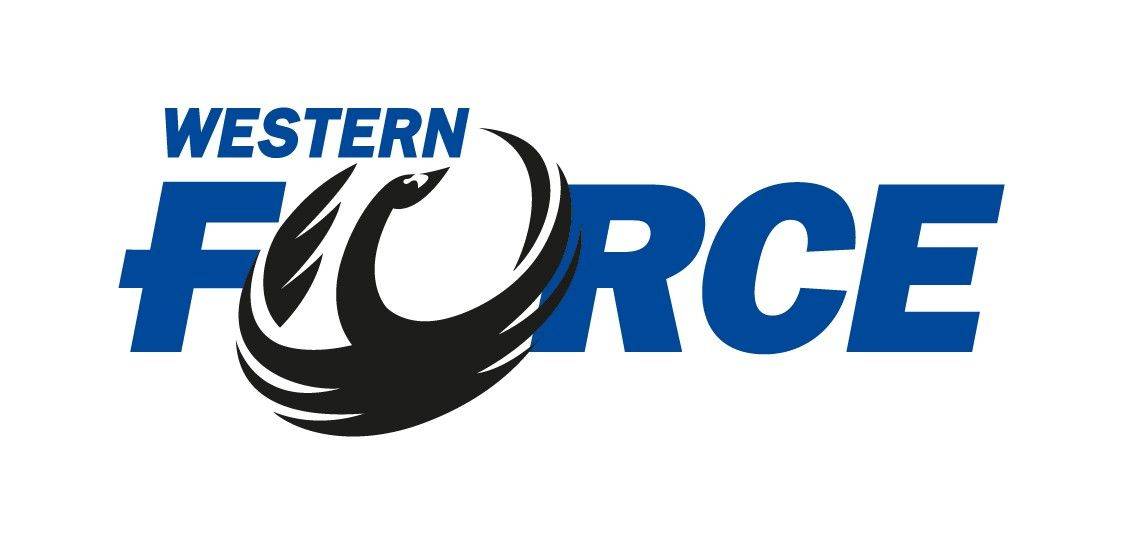 Proudly supporting Western Force - Snap Fitness 24/7