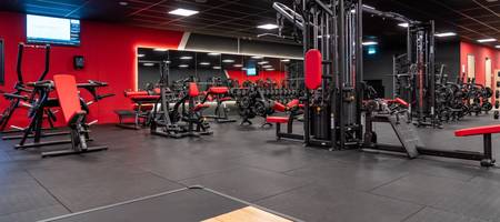 Franchise met Snap Fitness start jouw fitness