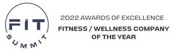 Fitsummit wellness company of the year 