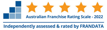FRANDATA 5 star rating
