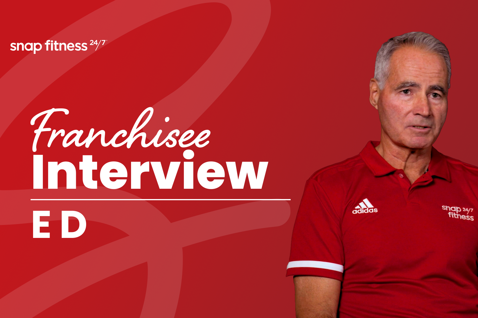 Ed franchisee interview