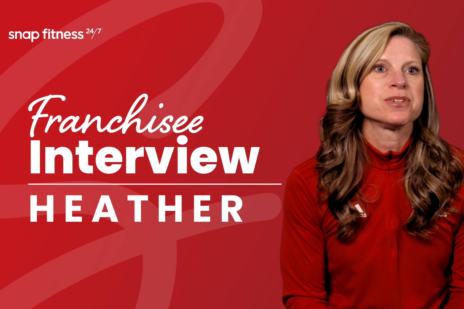 Heather Franchisee Interview