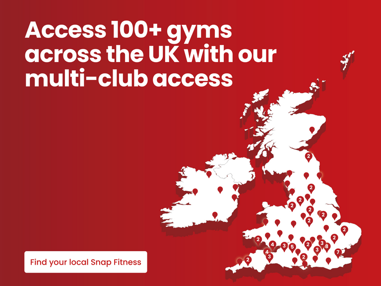 Multi club access