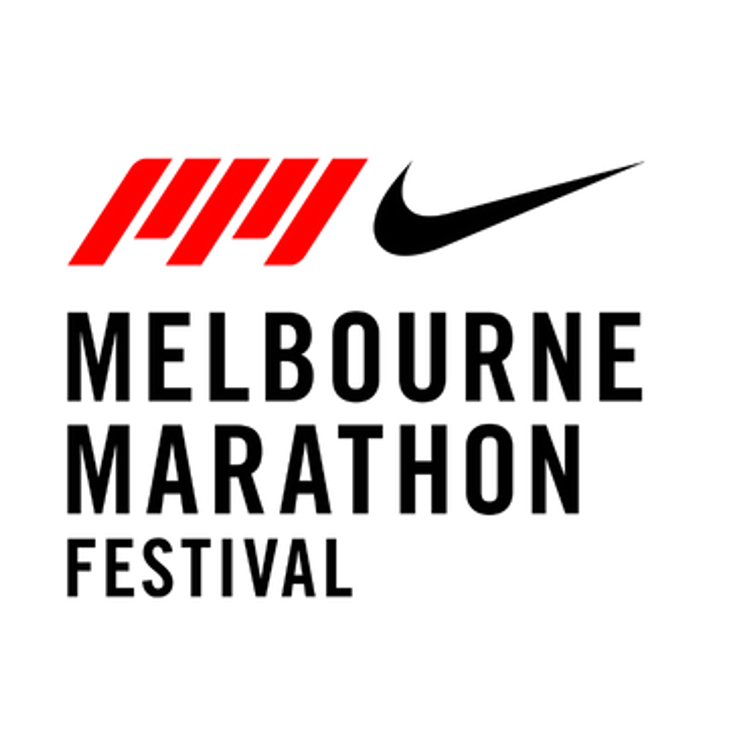Proudly supporting Nike Melbourne Marathon - Snap Fitness 24/7 Gym