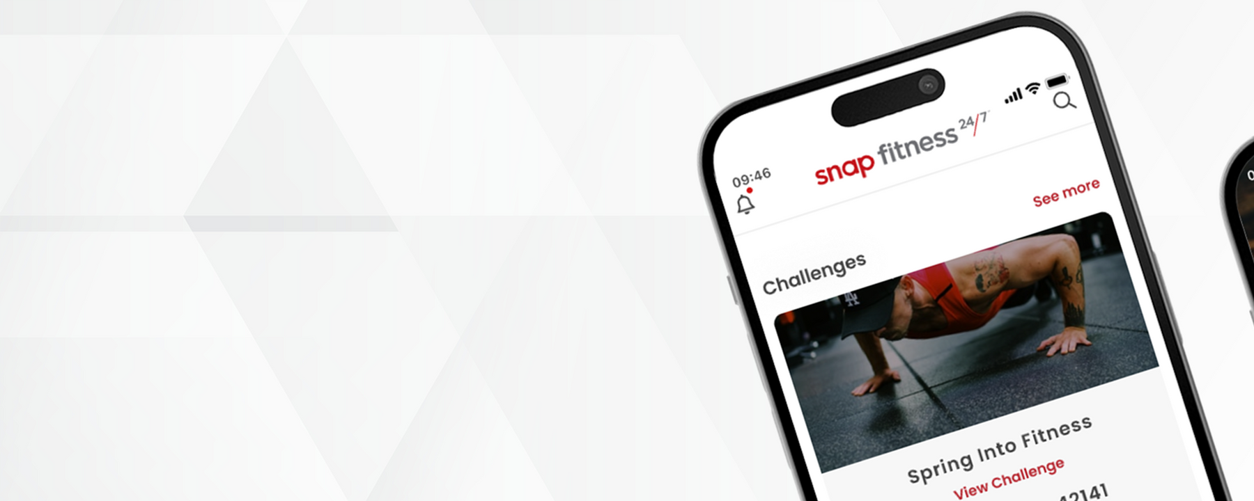 The Snap App