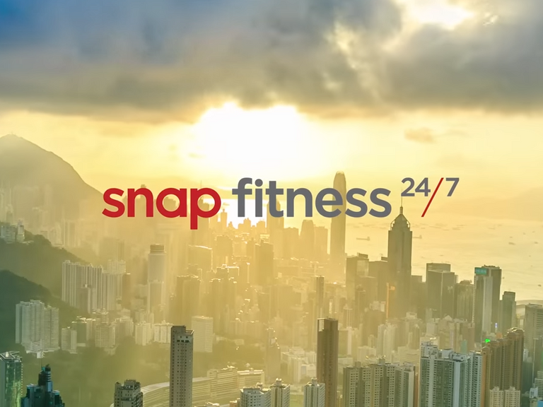 Why Snap Fitness