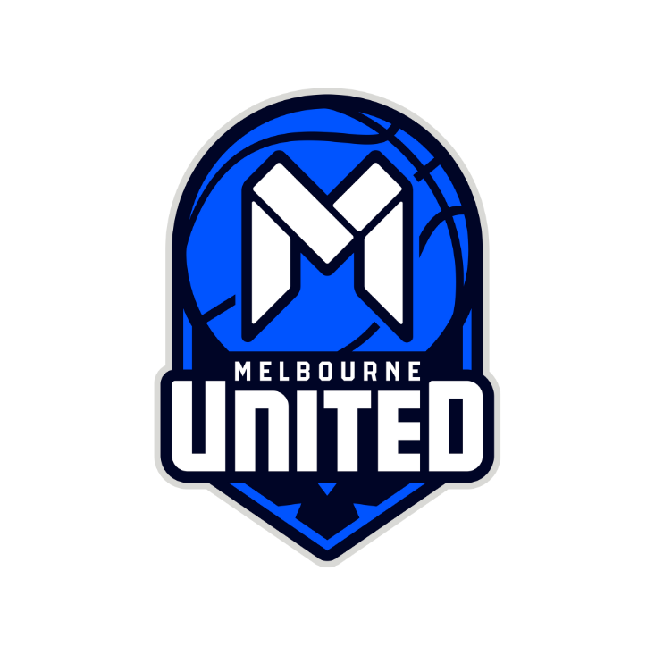 Proudly supporting Melbourne United - Snap Fitness 24/7