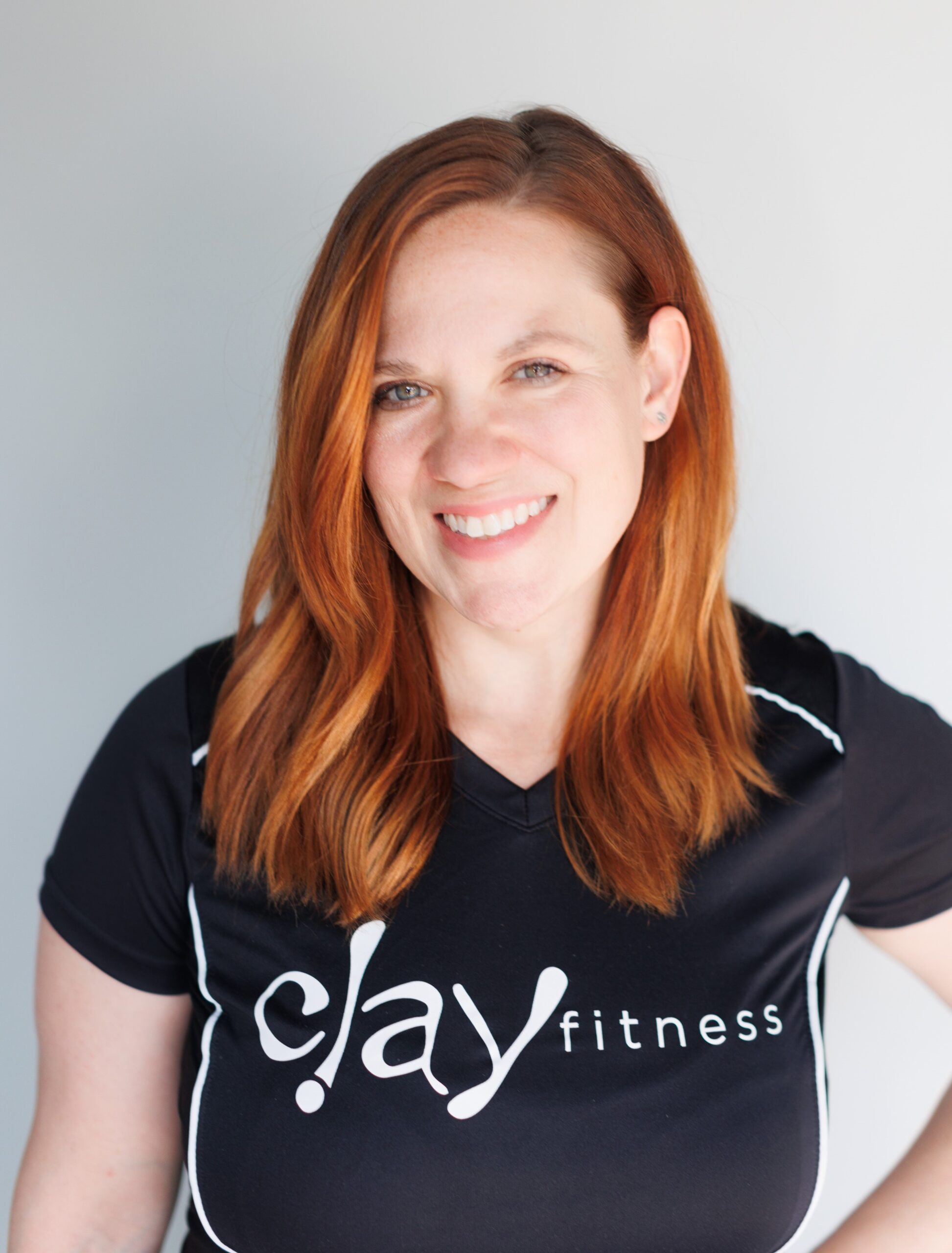 Clay Fitness LLC - our staff
